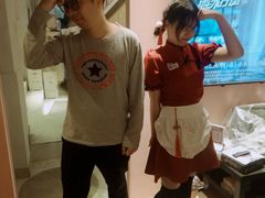 -BGM CLUB二次元主题桌游店(康王路店)