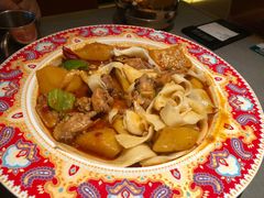 -塔哈尔·新疆盛宴(奉贤龙湖店)