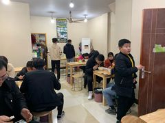 -518牛肉拉面馆(包河花园店)