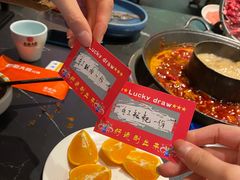 -巴蜀大将火锅(春熙店)