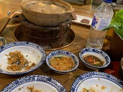 -十六蒲(桂林路店)