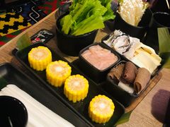 -新辣道鱼火锅(领展购物广场·中关村店)