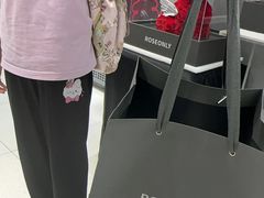 -ROSEONLY诺誓(广州K11店)