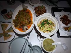 -院8里·小聚园老川菜(九眼桥店)