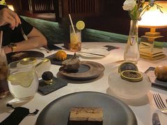 -三嚥阁 La Villa Restaurant