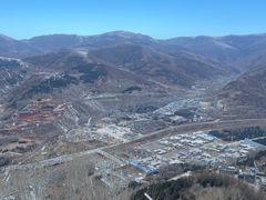 -五台山风景名胜区