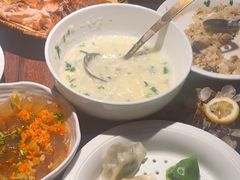 -前海沿·青岛菜(五四广场永旺店)