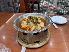 -临潼印象·特色陕菜