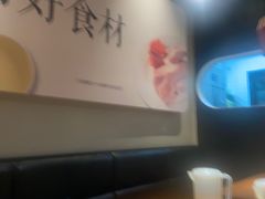 -吕氏疙瘩汤·新鲁菜(济南万象城店)