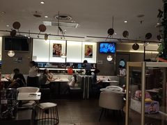 -必胜客(远大路店)