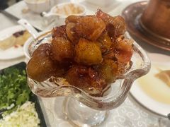 -东来顺饭庄(新源里店)
