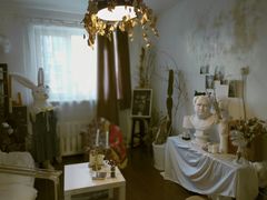 -Smile House咖啡馆(群芳小区店)