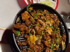 -小吊梨汤·北京菜·烤鸭(华润万象城店)