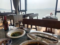 -古尚锦酒楼·水上餐厅