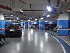 -大悦城-停车场