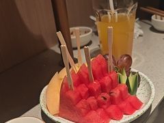 -海底捞火锅(奥体南路店)