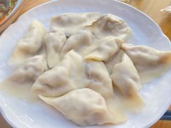 -一轩饺子馆(丽都店)