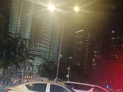 -吉隆坡国油双峰塔