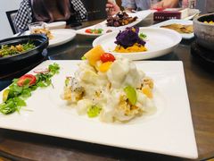 -陆壹捌餐厅(五大道店)