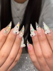 -171 Naillife