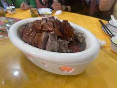 -安记烧鹅(新桥店)