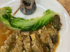 -水乡人家私房菜(逢简店)