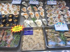 -船梆煮•蒸汽海鲜·生腌干蒸(五四广场店)