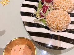 -古洋食坊·港点小馆(苏州中心店)