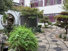 -全季酒店（苏州观前街平江路店）(原临顿路地铁站店)