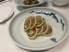 -杭州香格里拉·香宫中餐厅