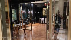 -上海外滩浦华大酒店·涟水疗SPA健身中心