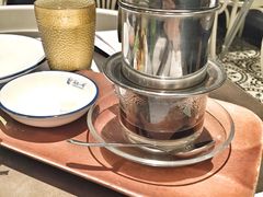 -美奈小馆·越南料理(中航城君尚购物中心店)