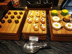 -青岛富力艾美酒店