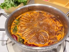 -呷哺呷哺 黄金牧场 (中发百旺店)