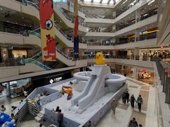 -光启城时尚购物中心