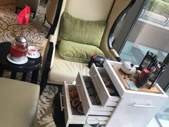 -行者书屋大堂吧 ·下午茶(南京圣和府邸酒店)