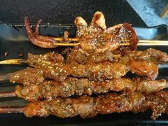 -羊肉街口老银川滩羊涮肉馆