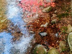 -本溪老边沟风景区