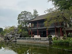 -顺峰山公园