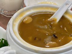 海参鲨鱼皮-庄氏祥记家常食府(国瑞建材家居博览中心店)