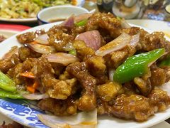 -忠林杀猪菜(凤台小区店)