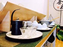 -茶庐(百花洲路店)