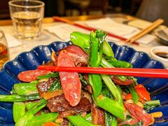 -誉八仙粤菜(万象天地店)