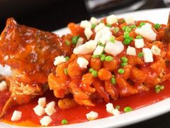 -鱼食饭稻·苏浙土菜17年老馆子(平江路店)