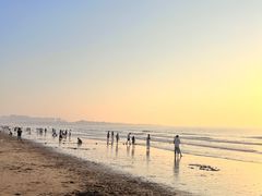 -巧克力渔家.小船海鲜胶东菜(万平口店)