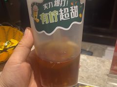 -老船舫·现做活鲜鱼馆(东郊记忆店)