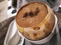 -满记甜品(岭南新天地店)