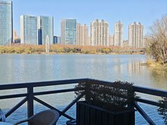 -缘餐厅(钵池山公园店)