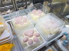 -仟吉(乐天城店)