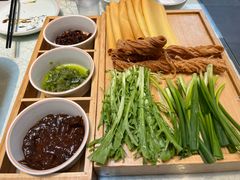 -老德州四合院·德州菜(天衢路店)
